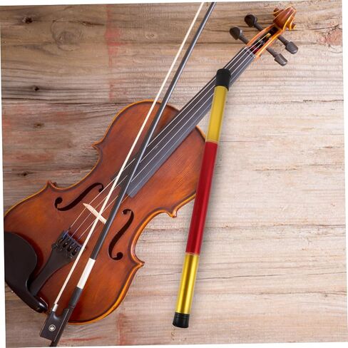 Sosoport Orchestra Sticks Storage Tube Cylinder Organizer for Music Conductors Lightweight and Portable for Choir and School Music Classes Design in Saudi Arabia