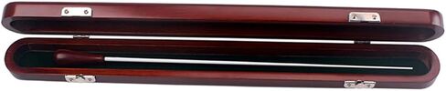 Garneck Music Director Baton Box Case Conducting Stick Storage for Orchestra Director Material Rc in Saudi Arabia