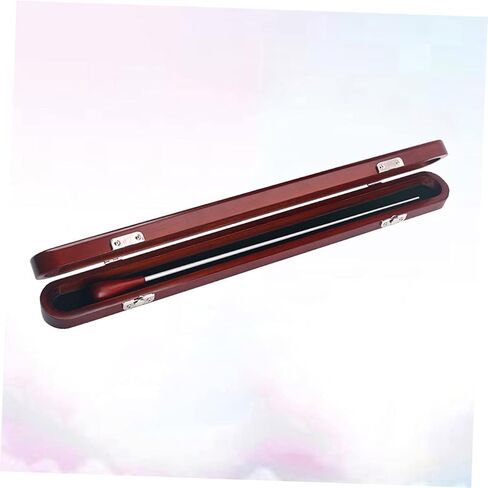 Garneck Music Director Baton Box Case Conducting Stick Storage for Orchestra Director Material Rc in Saudi Arabia