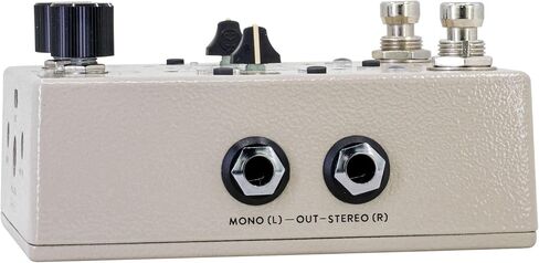 Walrus Audio Xero Polylooper, Black in Saudi Arabia
