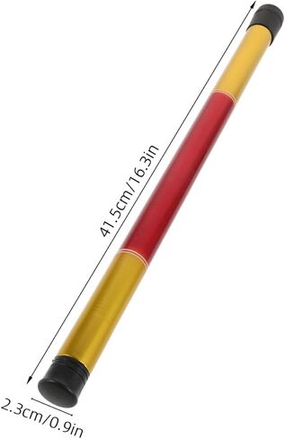 Orchestra Conducting Storage Tube Cylinder for Music Conductors Organizer for Choir School Music Classes Lightweight Portable Design in Saudi Arabia