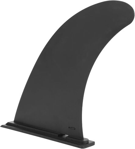 Drfeify Smooth Surface Plastic Surfing Fin for Enhanced Stability and Performance for Surf Lovers in Saudi Arabia