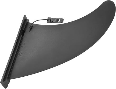 Drfeify Smooth Surface Plastic Surfing Fin for Enhanced Stability and Performance for Surf Lovers in Saudi Arabia