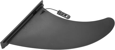 Drfeify Smooth Surface Plastic Surfing Fin for Enhanced Stability and Performance for Surf Lovers in Saudi Arabia