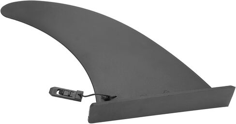 Drfeify Smooth Surface Plastic Surfing Fin for Enhanced Stability and Performance for Surf Lovers in Saudi Arabia