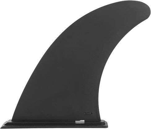 Drfeify Smooth Surface Plastic Surfing Fin for Enhanced Stability and Performance for Surf Lovers in Saudi Arabia