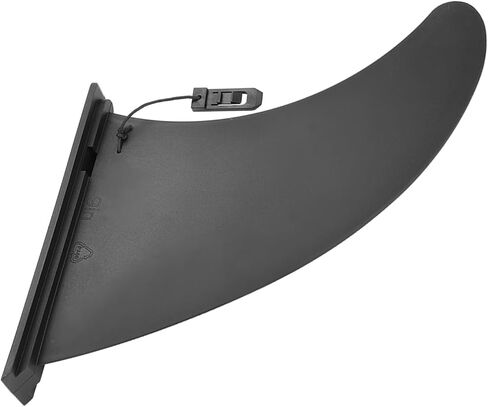 Drfeify Smooth Surface Plastic Surfing Fin for Enhanced Stability and Performance for Surf Lovers in Saudi Arabia