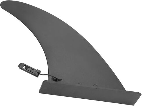 Drfeify Smooth Surface Plastic Surfing Fin for Enhanced Stability and Performance for Surf Lovers in Saudi Arabia