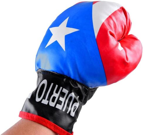 Puerto RICO Kid Boxing Glove in Saudi Arabia