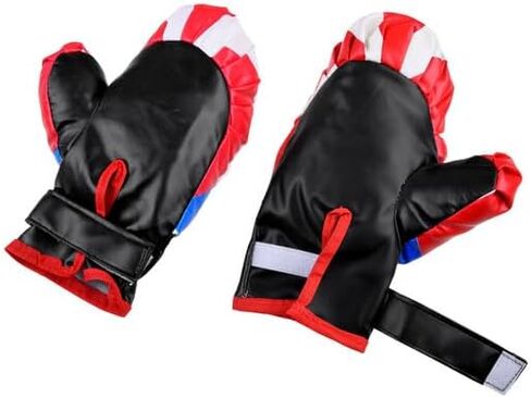 Puerto RICO Kid Boxing Glove in Saudi Arabia