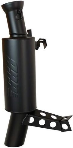 GGB 2014-2020 Arctic CAT 6000 C-TEC2 / Alpha ONE/RIOT 6000 Mountain Muffler العادم in Saudi Arabia
