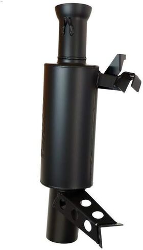 GGB 2014-2020 Arctic CAT 6000 C-TEC2 / Alpha ONE/RIOT 6000 Mountain Muffler العادم in Saudi Arabia