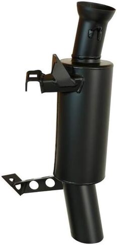 GGB 2014-2020 Arctic CAT 6000 C-TEC2 / Alpha ONE/RIOT 6000 Mountain Muffler العادم in Saudi Arabia