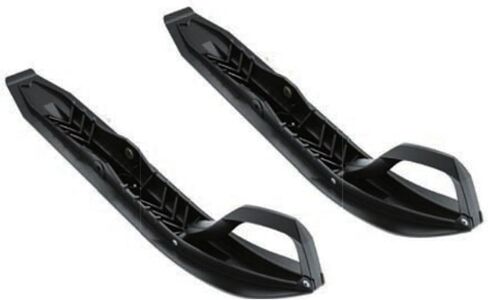 مجموعة التزلج سكي دو OEM بلاك سنوموبيل بايلوت DS-2، 860201487-1 in Kuwait