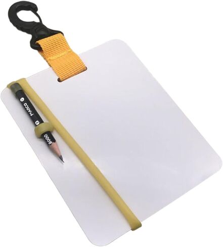 الغوص للكتابة تحت الماء وتدوين الملاحظات in Kuwait