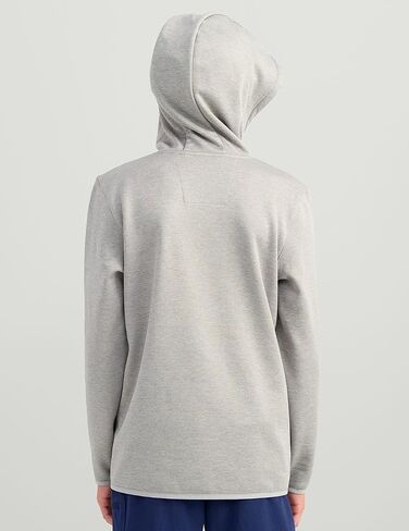 HUK Kids' Coldfront+ Graphic, Performance Fishing Hoodie in Saudi Arabia