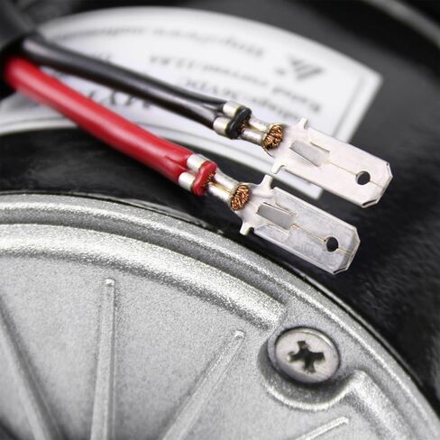 36V 350W Brushed Electric Motor with 11T Sprocket for Go Kart, Scooter, ATV, Mini Bike, Razor E300, X-Treme X-360/X-370, MX350 MX400, Pocket Bike, Electric Dirt Bike High-Performance Replacement in Saudi Arabia