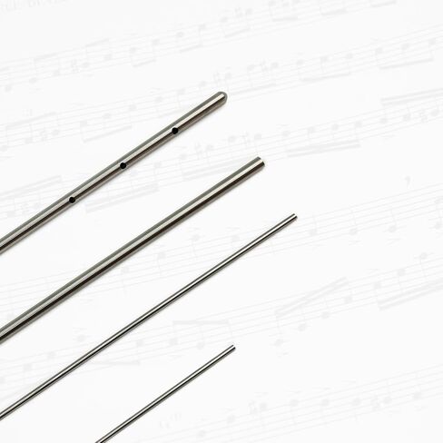 Sound Straw Vocal Training Healing Aid Singing, Vocal Trainer for Singing,Better Voice, Singing Equipment for Warm ups,Straw in Saudi Arabia