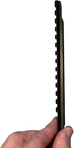 Armstrong Enterprises Ruger 10/22 Cantilevered Extended Picatinny Rail in Saudi Arabia