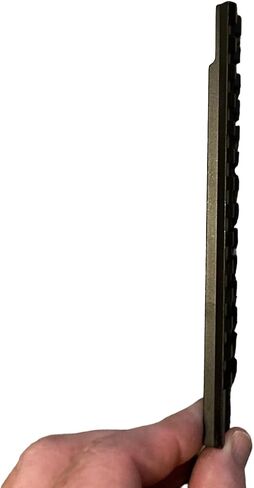 Armstrong Enterprises Ruger 10/22 Cantilevered Extended Picatinny Rail in Saudi Arabia