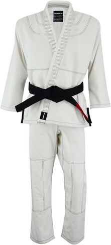 هدير-INT جيو جيتسو جي كيمونو الرجال فنون الدفاع عن النفس Unifrom دعوى البرازيلي BJJ جي تصارع كيمونو in Kuwait