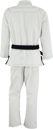 هدير-INT جيو جيتسو جي كيمونو الرجال فنون الدفاع عن النفس Unifrom دعوى البرازيلي BJJ جي تصارع كيمونو in Kuwait