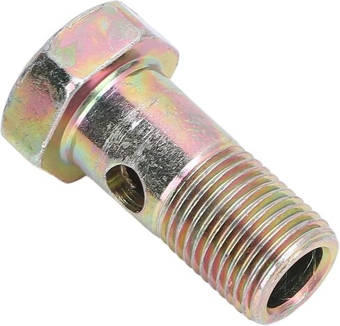 Stainless Steel Strong Load Bearing Banjo Bolt Adapter Kit, an-4 to 1/8in NPT, with Fast Installation for Liquid in Saudi Arabia