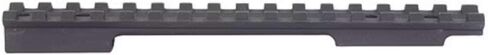 EGW Picatinny Scope Mount for Savage Flat Back Short Action 20 MOA in Saudi Arabia