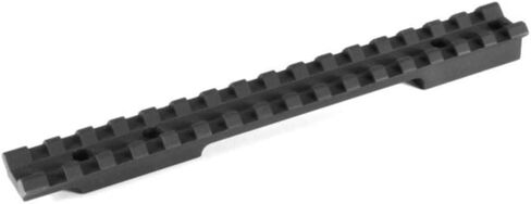 EGW Picatinny Scope Mount for Savage Flat Back Short Action 20 MOA in Saudi Arabia