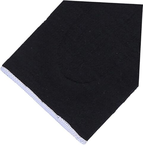 Warm Knee Pads for Mountain Bike Running Elastic Compression Sleeves Black Unisex Replacement in Saudi Arabia