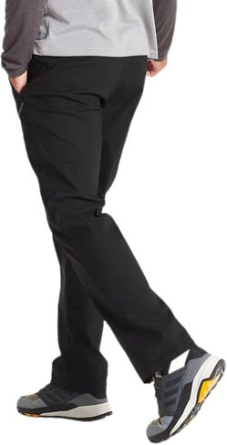 Craghoppers Women's Anti Insect Convertible Travel Pants Lightweight UPF 50+ Trousers with UV UPF 50+ Sun Protection Fabric in Saudi Arabia