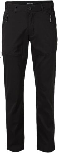 Craghoppers Women's Anti Insect Convertible Travel Pants Lightweight UPF 50+ Trousers with UV UPF 50+ Sun Protection Fabric in Saudi Arabia