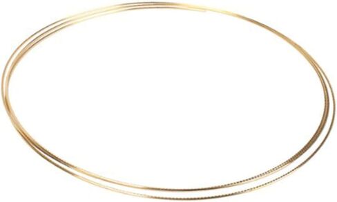 Generic استبدال سلسلة الغيتار الذهبي Fretwire الصوتية للأداء والاستخدام in Kuwait