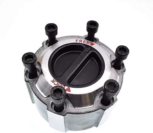 محور قفل العجلة الحرة OEM: 40250-2S610 40250-2S610 in Saudi Arabia
