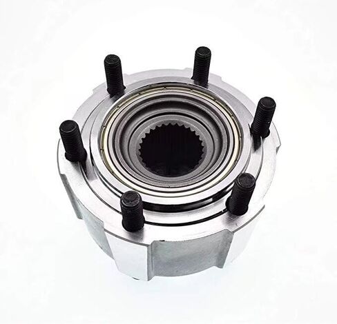 محور قفل العجلة الحرة OEM: 40250-2S610 40250-2S610 in Saudi Arabia