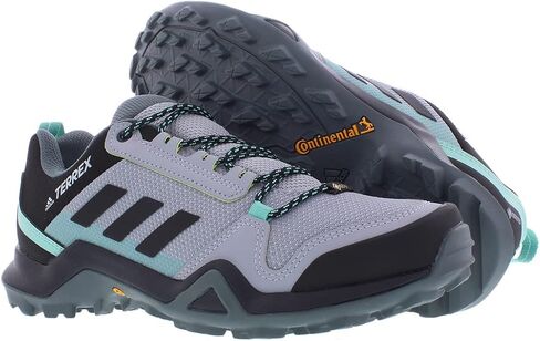 adidas Outdoor Men's Terrex Ax3 Hiking Boot in Saudi Arabia