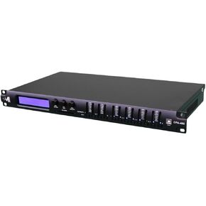 MARANI DPA480 4 Input - 8 Output XLR Conference Digital Speaker Computer Controlled Management System & Matrix Mixer DSP Engine Platform in Saudi Arabia