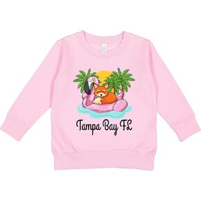 سترة إنكتاستيك تامبا باي فلوريدا فلامينجو للأطفال الصغار in Kuwait