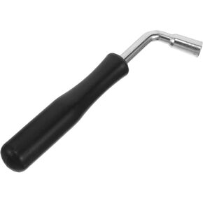 GALPADA Dulcimer Tuning Wrench Portable Tool for Guzheng and Harpsichord Durable Tuning Accessory Tone Comfortable Grip Essential for Musicians in Kuwait