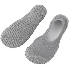 Women's Indoor Yoga Training Water Shoes, Aqua Socks Barefoot Slip-on Non-Slip Sole, Soft Bottom, Knit Fabric,Deal for Pilates, Pure Barre, Ballet, Dance in Saudi Arabia