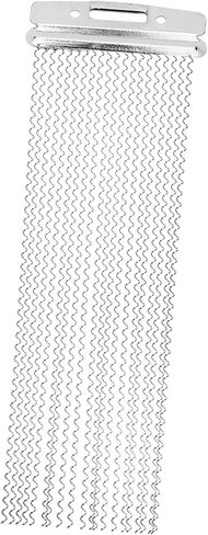 GALPADA Snare Drum Wire String Band Strand Snare Wire Accessory for Snare Drum Percussion Drum Parts Cost and Durable Sound Enhancement in Saudi Arabia