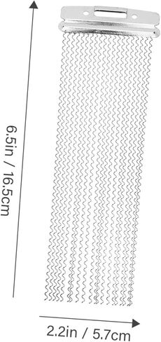 BESPORTBLE Snare Drum Wire String Belt Sturdy Snare Accessory for Drum Replacement Sturdy and Reliable Sound String in Kuwait