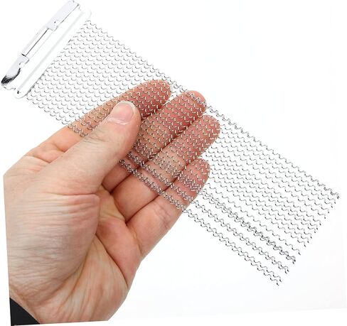 BESPORTBLE Snare Drum Wire String Belt Sturdy Snare Accessory for Drum Replacement Sturdy and Reliable Sound String in Kuwait