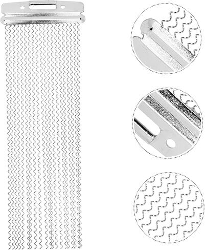 BESPORTBLE Snare Drum Wire String Belt Sturdy Snare Accessory for Drum Replacement Sturdy and Reliable Sound String in Kuwait