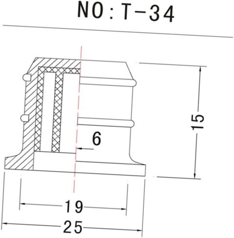 3pcs Vaguelly قبعة القش مقبض التحكم في مستوى الصوت للغيتار باس دفع تصميم استبدال المقابض in Saudi Arabia