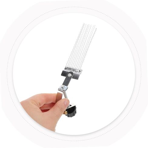 TOYANDONA Snare Drum Wire Half Design Accessory for Percussion Drums and Easy to Install Replacement Part and Other Kits in Saudi Arabia