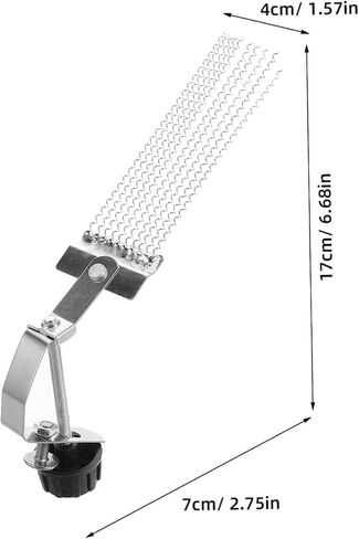 Snare Drum Wire Stand Cajon Box Drum Half Design for Drumming Accessories in Saudi Arabia
