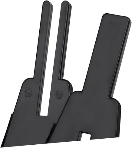 Detachable Clarinet Stand Stable Support Holder for Wind Instruments Flute Oboe Protection Musical Instrument Display in Saudi Arabia
