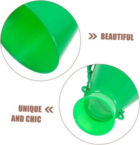 Megaphones for Parties Sports Events Concerts Vibrant Cheering Horns for Enhanced Atmosphere and Loud in Saudi Arabia