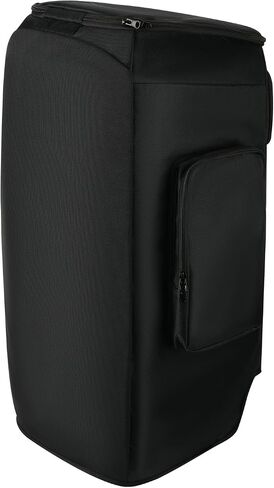 Dust Cover Case for JBL PartyBox Stage 320 Speaker,Portable Speaker Travel Mesh Cover Storage Bag Fits for JBL PartyBox Stage 320 in Saudi Arabia